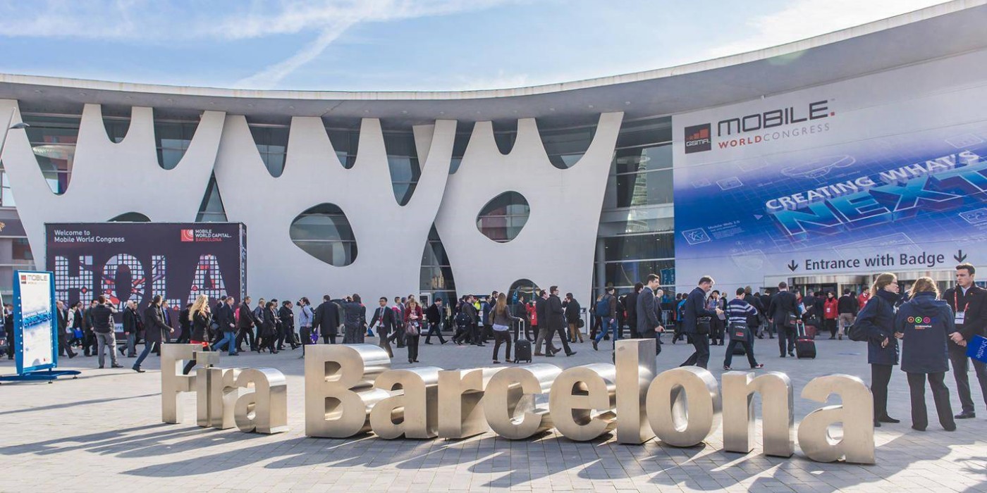 2025年西班牙巴塞罗那世界移动通信大会 2025年西班牙巴塞罗那世界移动通信大会