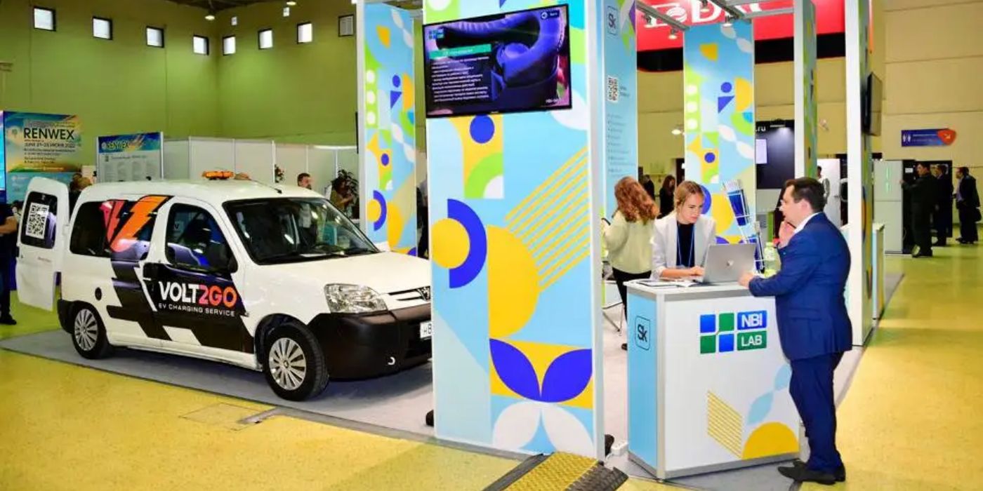 2025年俄罗斯莫斯科可再生能源及新能源车展览会 Renwex 2025年俄罗斯莫斯科可再生能源及新能源车展览会 Renwex