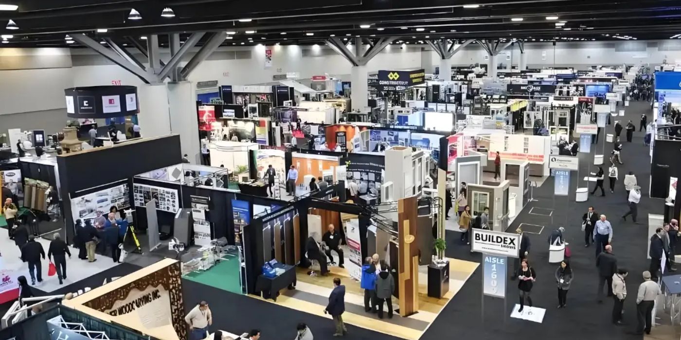 2025年美国国际建筑建材展览会IBS 2025年美国国际建筑建材展览会IBS