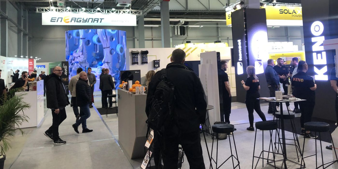 2025年波兰华沙电池和能源储能技术展THE BATTERY FORUM EXPO