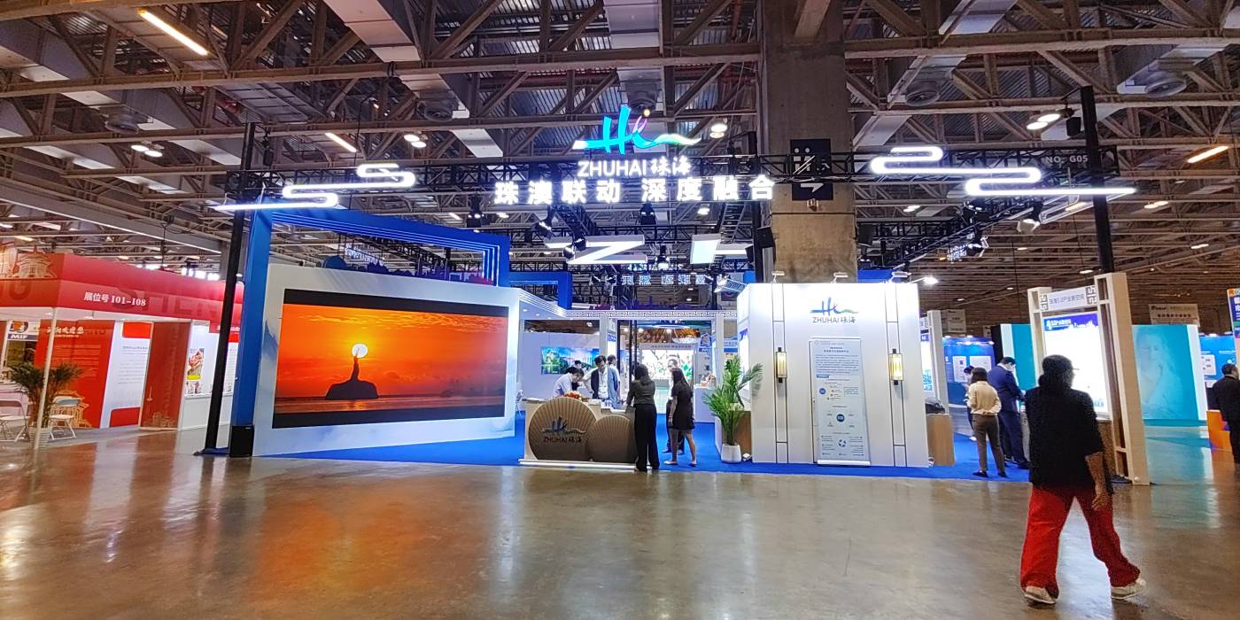 如何有效控制海外展会展台设计搭建费用呢