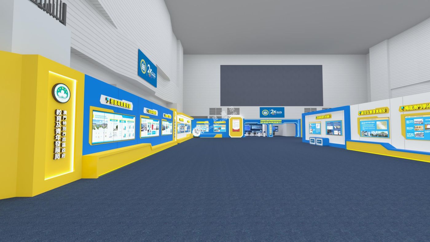 新闻联播|习近平考察澳门科技大学，参观了鼎晟展览倾心为澳门科技大学打造的25周年成就展