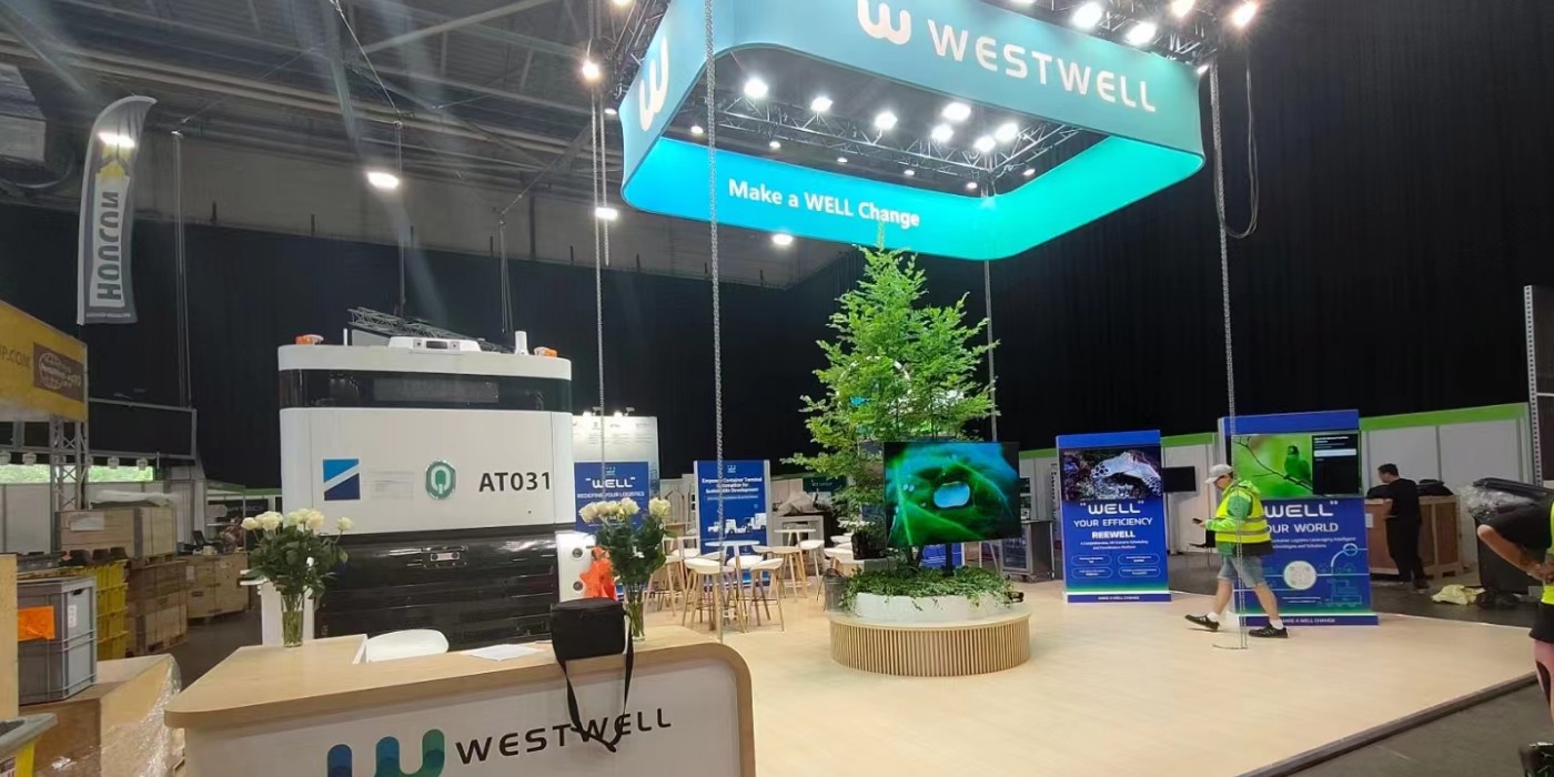 如何选择国外展台搭建公司