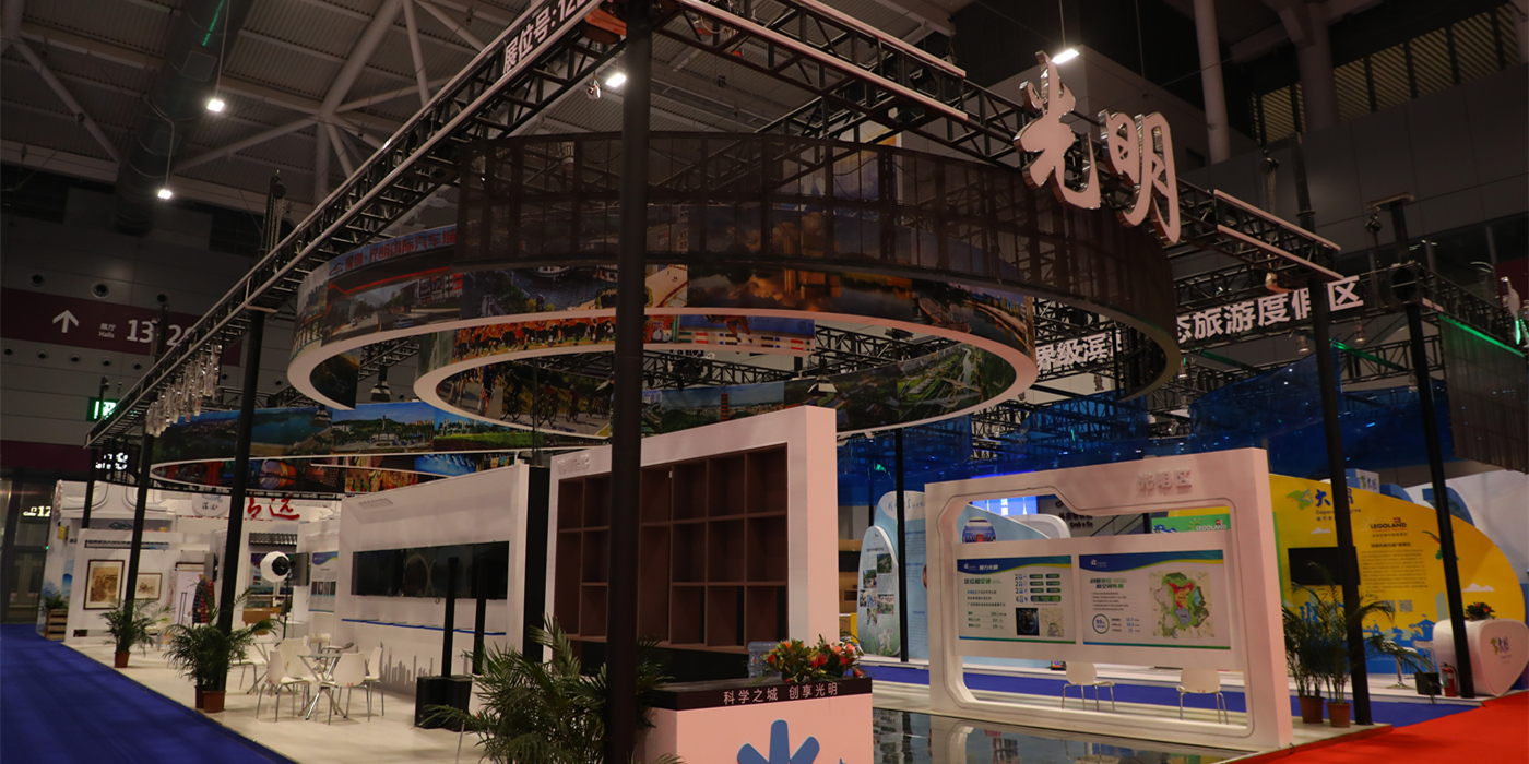 bd体育官网展台设计的注意事项