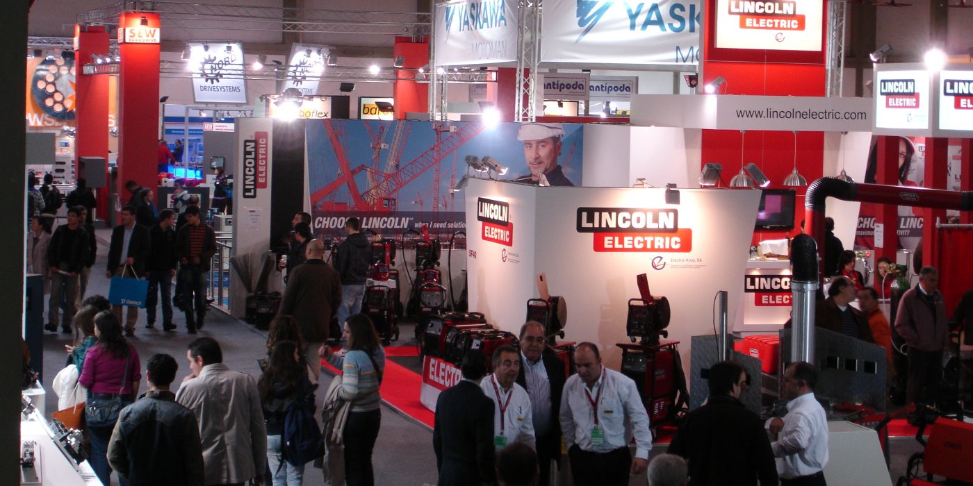 2025年第20届葡萄牙机械加工及机床工具展会EMAF