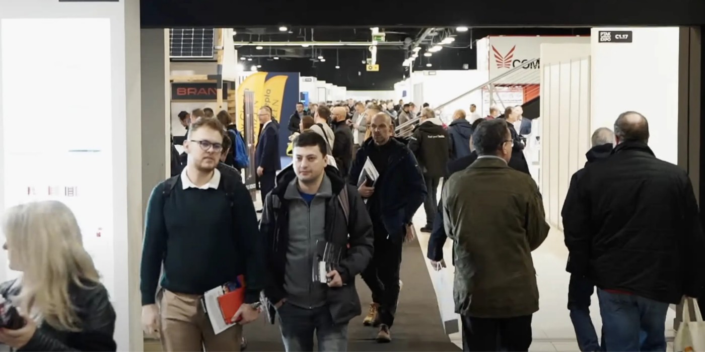 2025年波兰华沙太阳能及光伏储能展览会 Solar Energy Expo