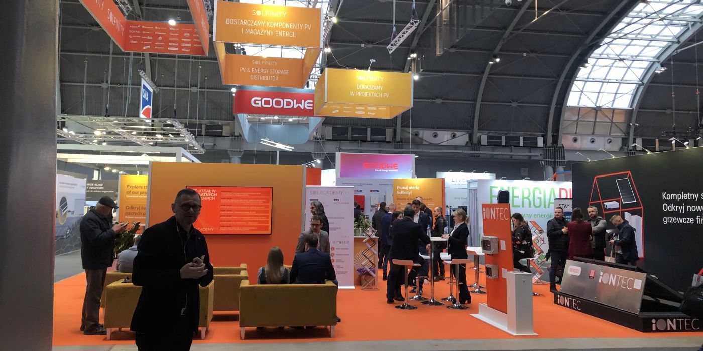 2025年波兰华沙电池和能源储能技术展THE BATTERY FORUM EXPO