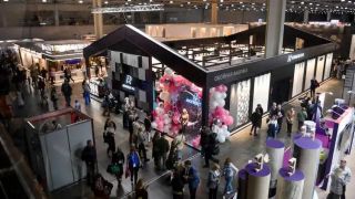 2025年俄罗斯莫斯科建材展览会MosBuild