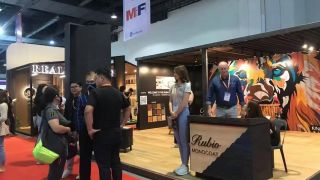 2025年菲律宾国际建材五金展览会 WORLDBEX