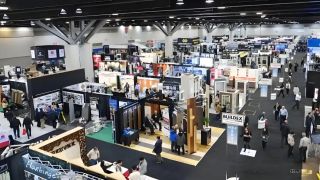 2025年美国国际建筑建材展览会IBS