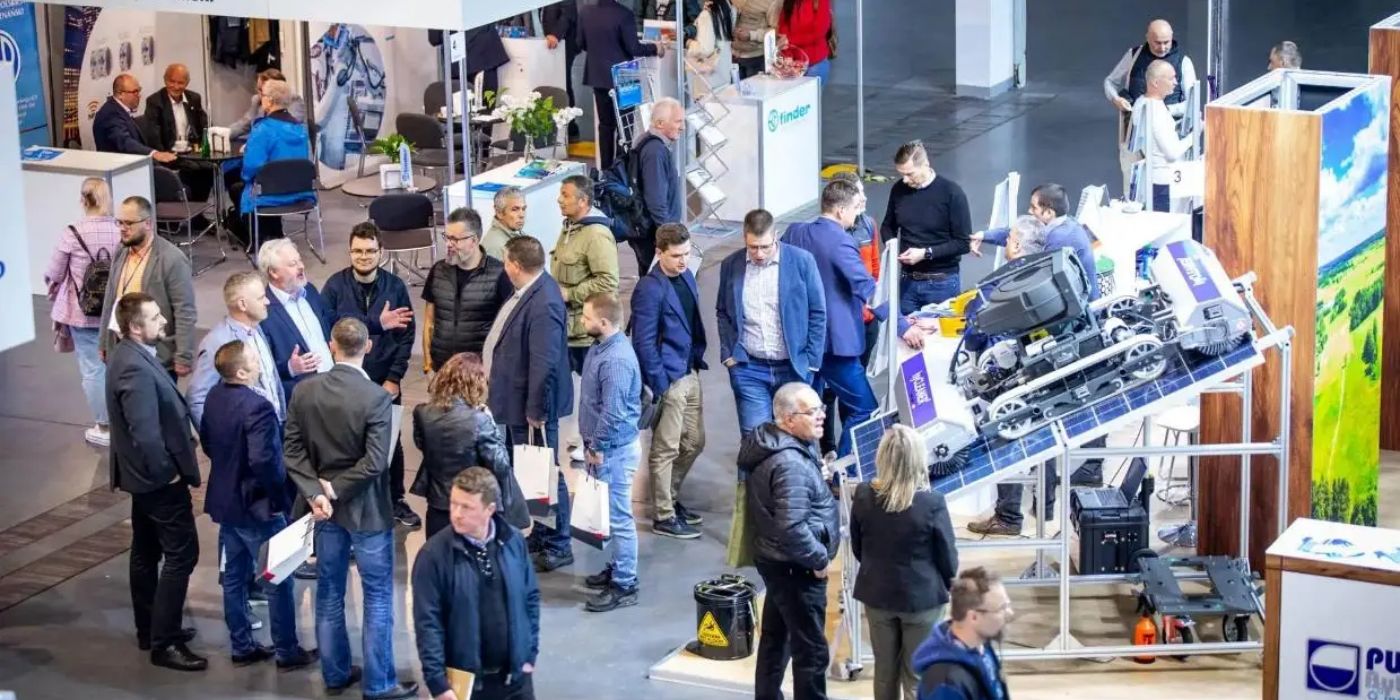 2025年哈萨克斯坦国际电力能源博览会PowerExpo