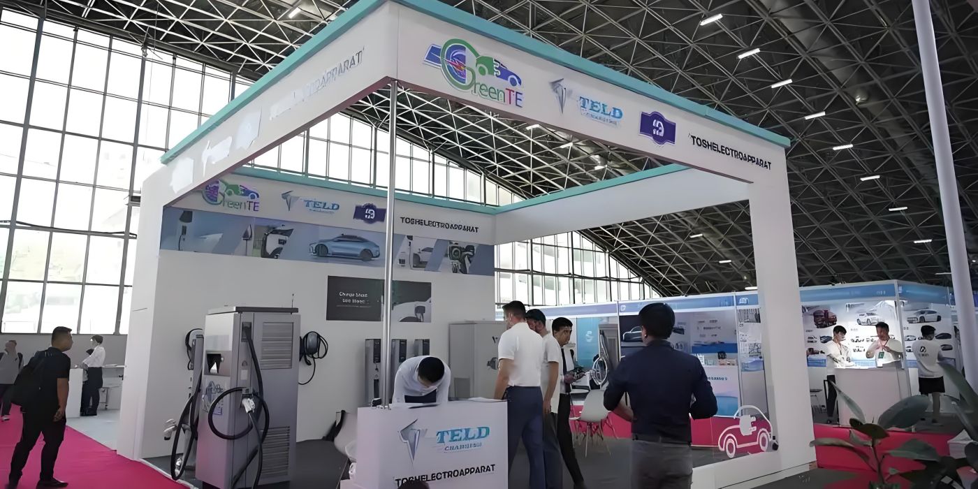 2025年哈萨克斯坦国际电力能源博览会PowerExpo