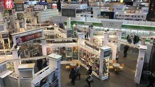 2025年美国芝加哥家庭用品展(IHA) The Inspired Home Show